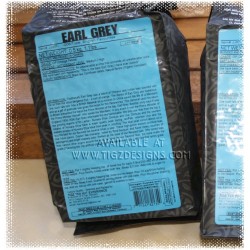 Earl Grey Black Loose-leaf Tea - Tigz TEA HUT Experience in Creston BC